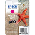 Epson Singlepack Magenta 603 Ink