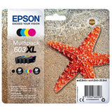 Epson Multipack 4-COLOURS 603XL Ink - image 3 of 3