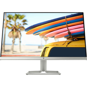 HP 24FW Monitor w/ Audio 60.45cm 24i