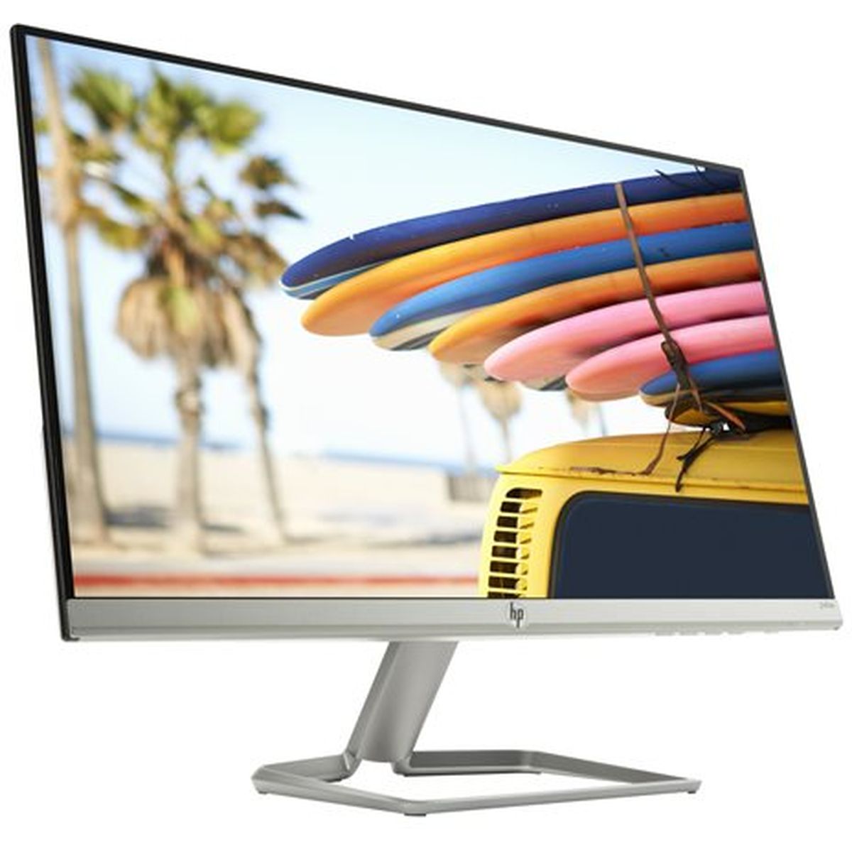 HP 24FW Monitor w/ Audio 60.45cm 24i - image 2 of 4