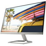 HP 24FW Monitor w/ Audio 60.45cm 24i - image 3 of 4