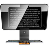 Lensgo Teleprompter Autocue TC12 - image 3 of 5