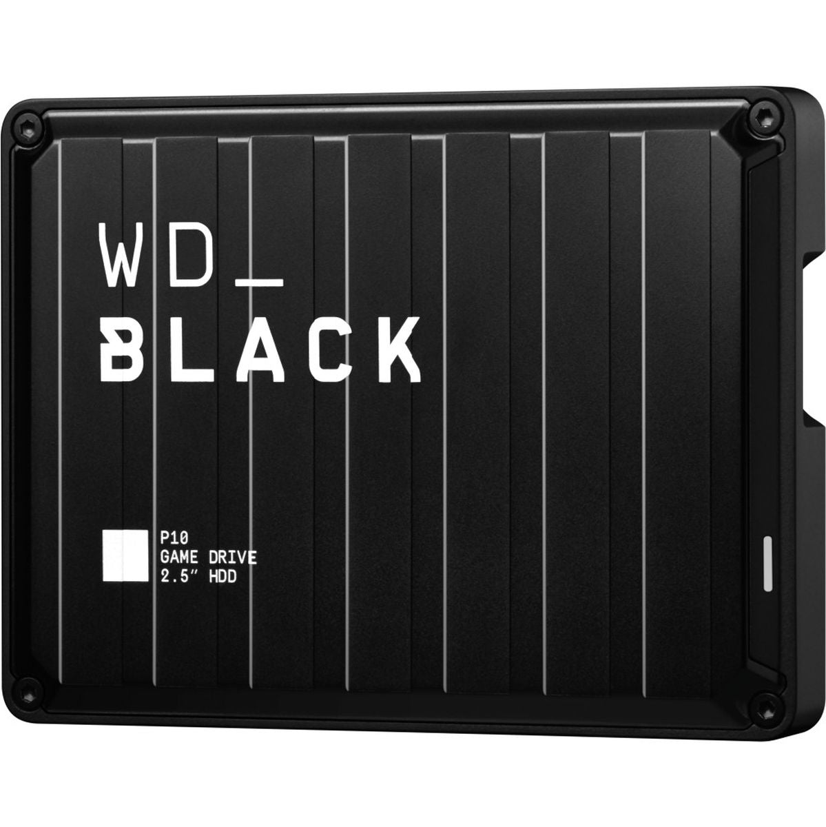 Western Digital Black P10 Game Drive 5TB Black - image 2 of 3