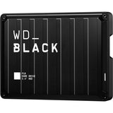 Western Digital Black P10 Game Drive 5TB Black - image 2 of 3