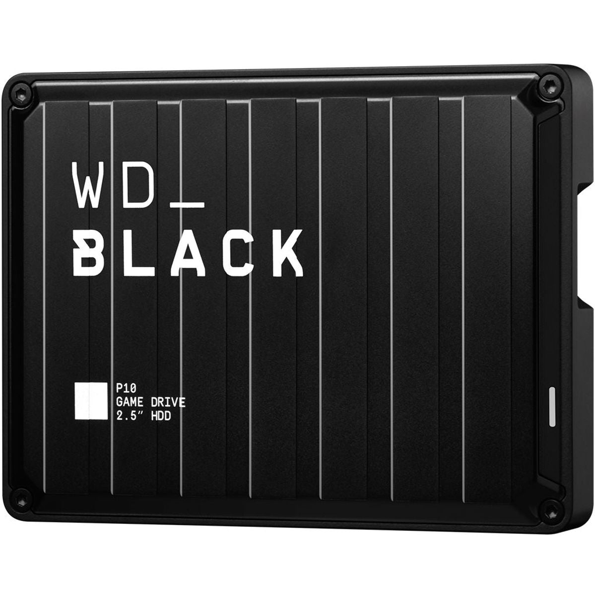 Western Digital Black P10 Game Drive 5TB Black - image 3 of 3