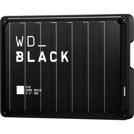Western Digital Black P10 Game Drive 4TB Black - image 3 of 5
