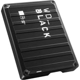 Western Digital Black P10 Game Drive 4TB Black - image 4 of 5