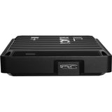 Western Digital Black P10 Game Drive 4TB Black - image 5 of 5