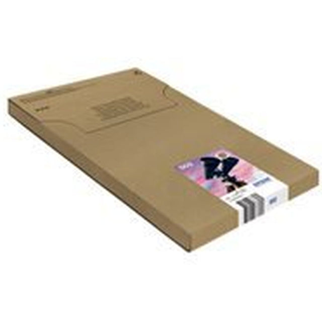 Epson Multipack 4-COLOURS 502 Easymail