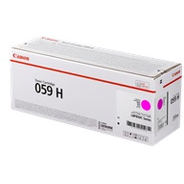 Canon Cartridge 059 H M Toner