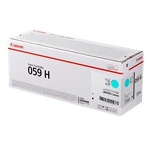 Canon Cartridge 059 H C Toner