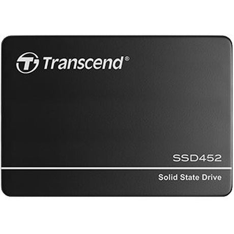 Transcend 1TB 6.35cm 2.5inch SSD