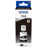 Epson 110 EcoTank Black Ink Bottle