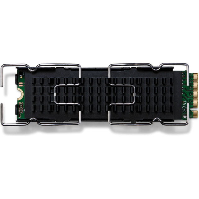 HP 2TB PCIe NVMe TLC M.2 Z2 G5 TWR/SFF SSD