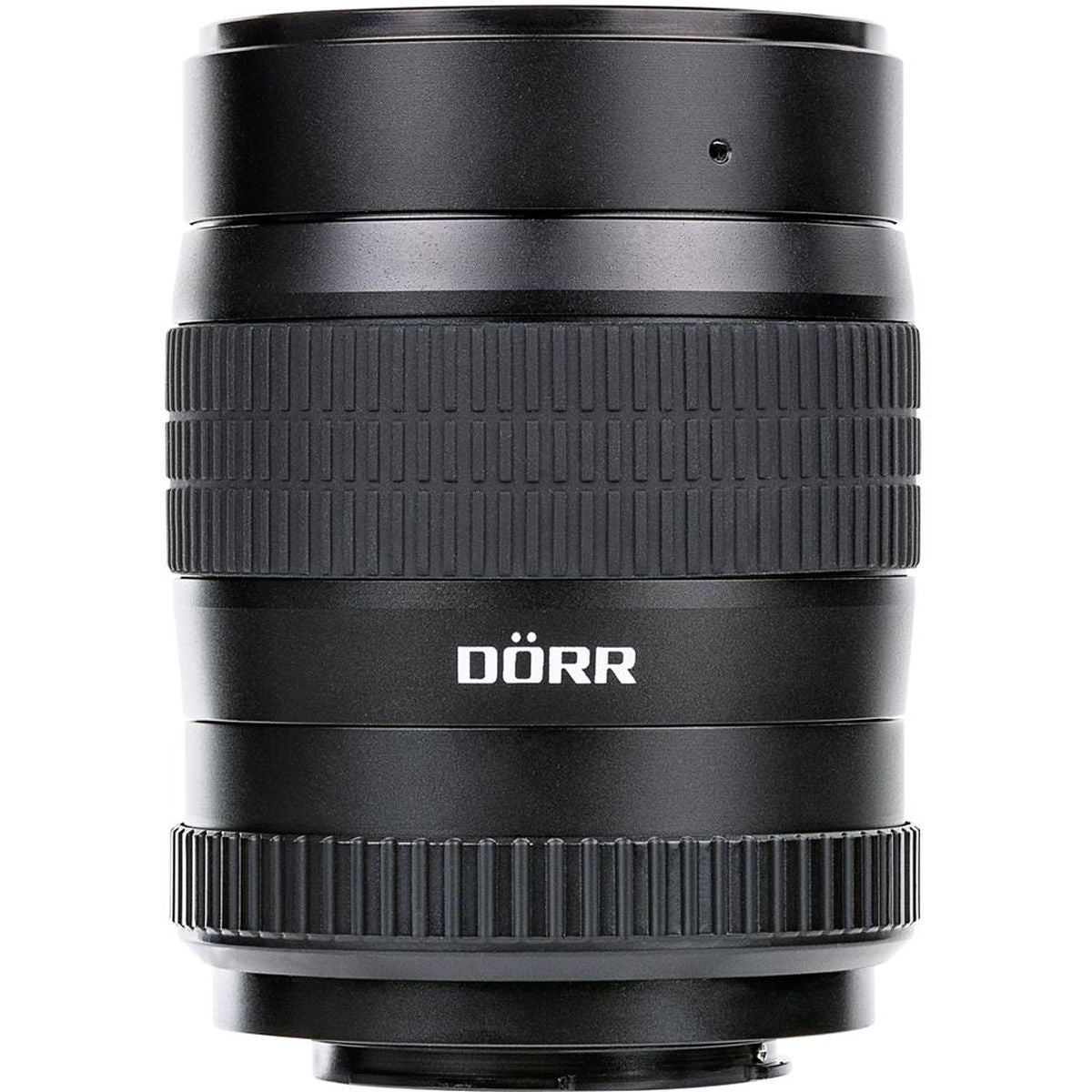 Dörr Macro Lens 2.8/60mm Nikon F-Mount