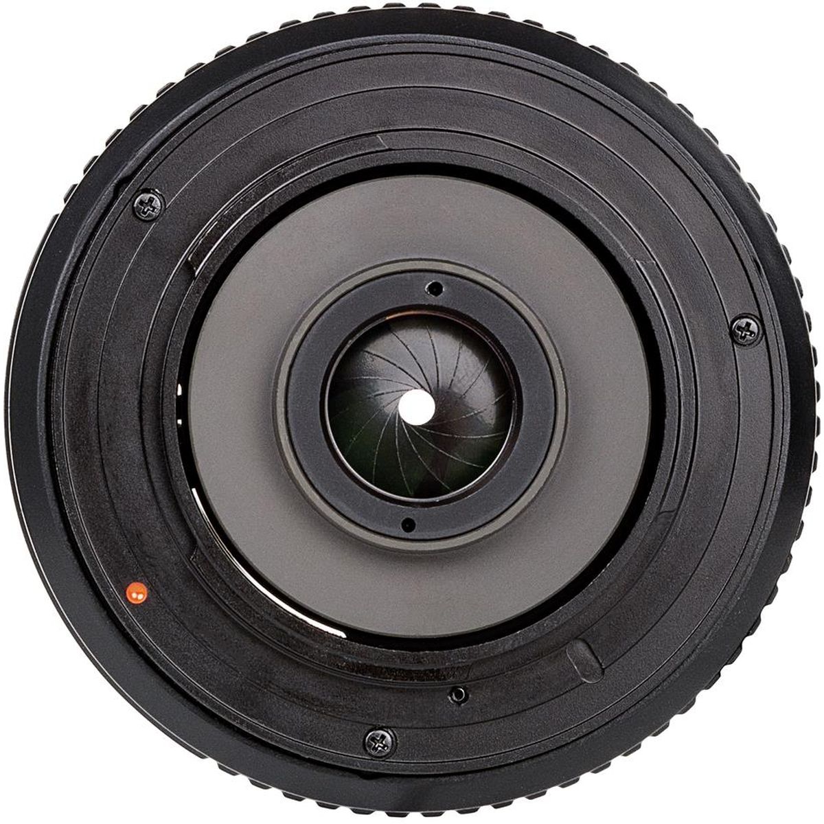 Dörr Macro Lens 2.8/60mm Nikon F-Mount