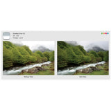 Cokin Filter Z120 Neutral Grey G1 - image 2 of 2