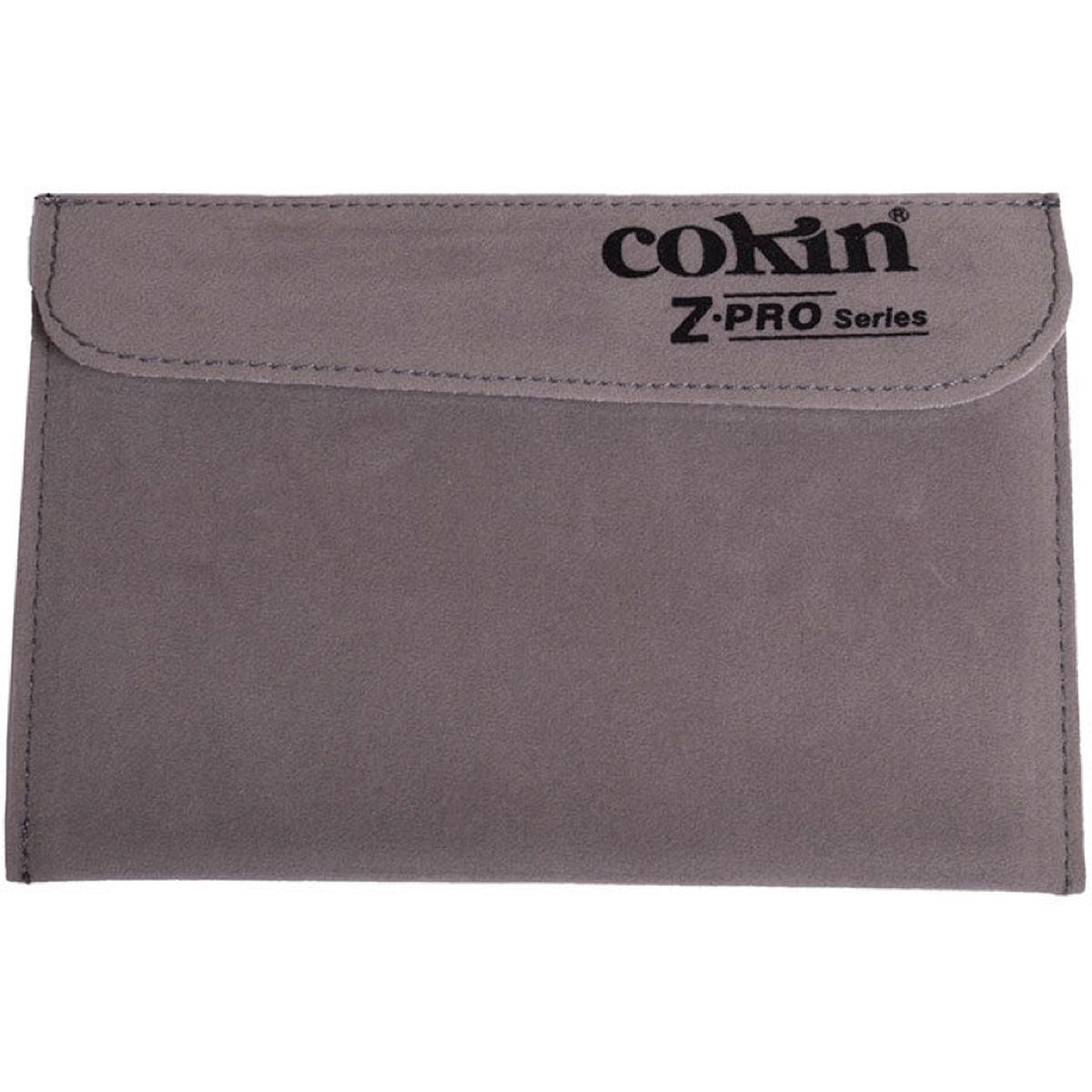 Cokin Filter Z121 Neutral Grey G2 (ND)8 (0.9)