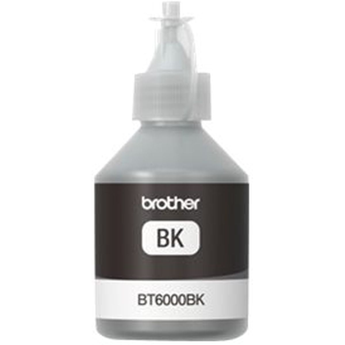 Brother BT6000BK Ink Brother BT6000BK BL