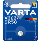 Varta Wristwatch Battery V 362
