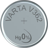 Varta Wristwatch Battery V 362 - image 2 of 5