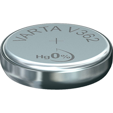Varta Wristwatch Battery V 362 - image 3 of 5