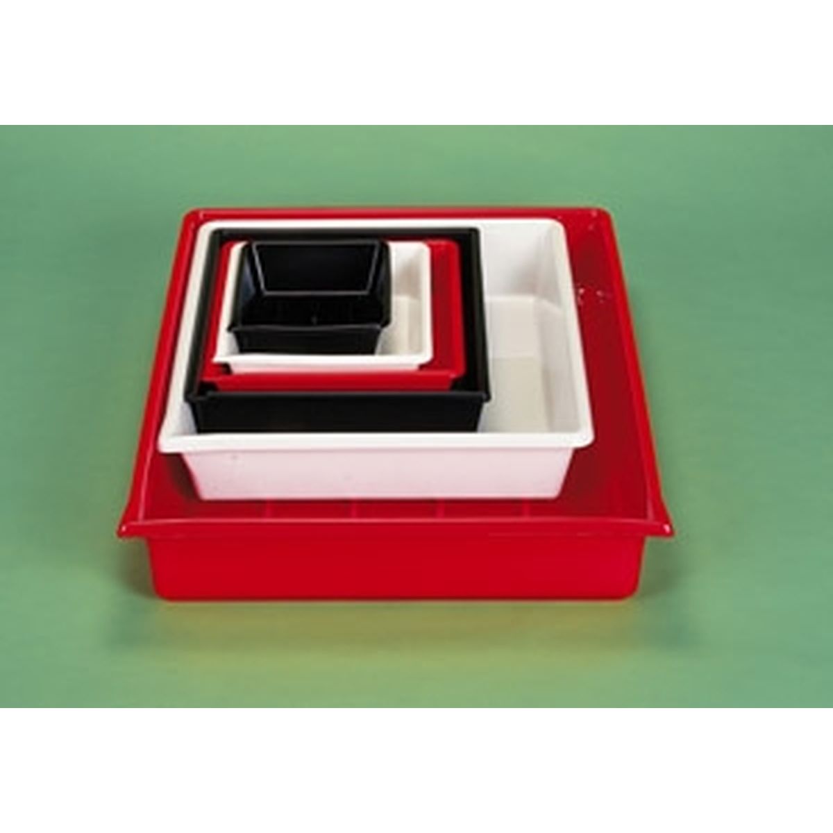 Kaiser 4166 Ontw.sch.wit 24x30