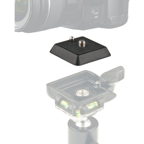 Kaiser 6024 Quick Release Plate - image 2 of 2