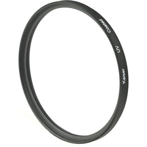 Kaiser KAIS.10137 U.V. FILTER E37