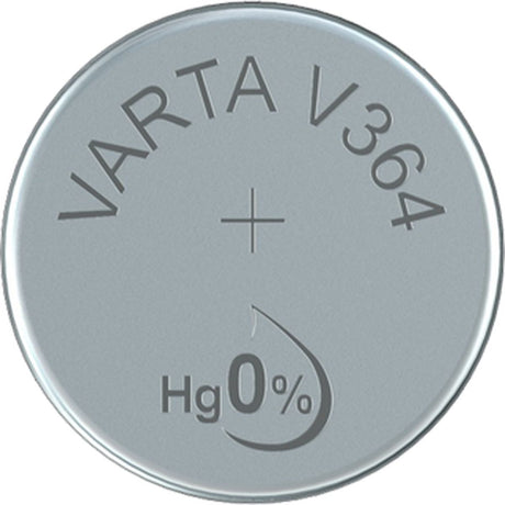 Varta Wristwatch Battery V 364 - image 2 of 5