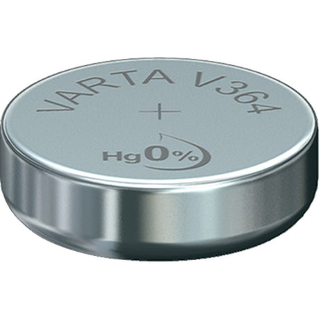 Varta Wristwatch Battery V 364 - image 3 of 5