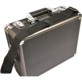 Desq ABS Uni Case Small 30x19x10cm w/ Plukschuim
