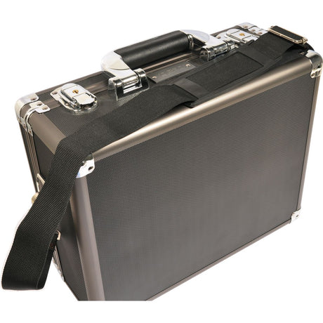 Desq ABS Uni Case Small 30x19x10cm w/ Plukschuim