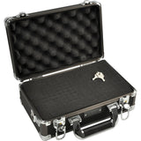Desq ABS Uni Case Small 30x19x10cm w/ Plukschuim - image 2 of 4