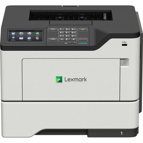 Lexmark MS622DE SFP HV 1200DPI 47PPM