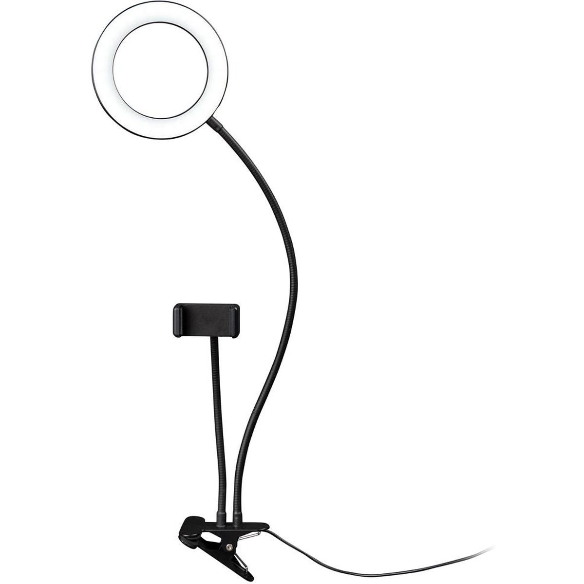 Dörr SLR-16 Bicolor Selfie Ring Light