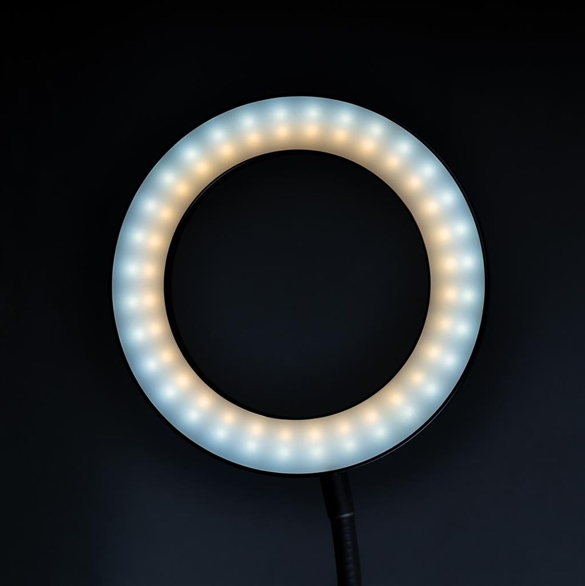 Dörr SLR-16 Bicolor Selfie Ring Light
