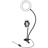 Dörr SLR-16 Bicolor Selfie Ring Light