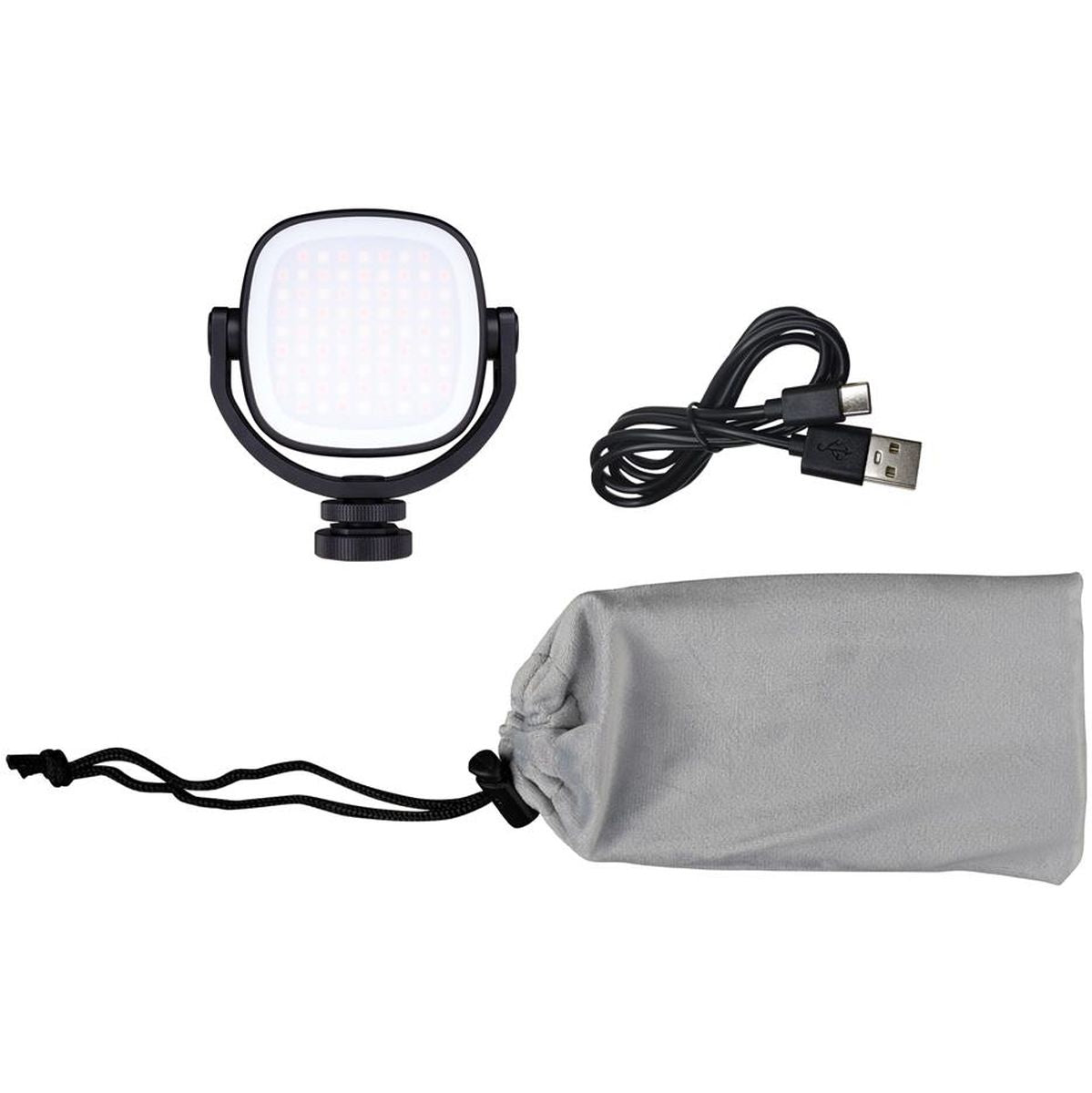 Dörr Video Light MVL-77 LED - image 3 of 5