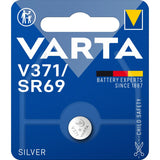 Varta Wristwatch Battery V 371