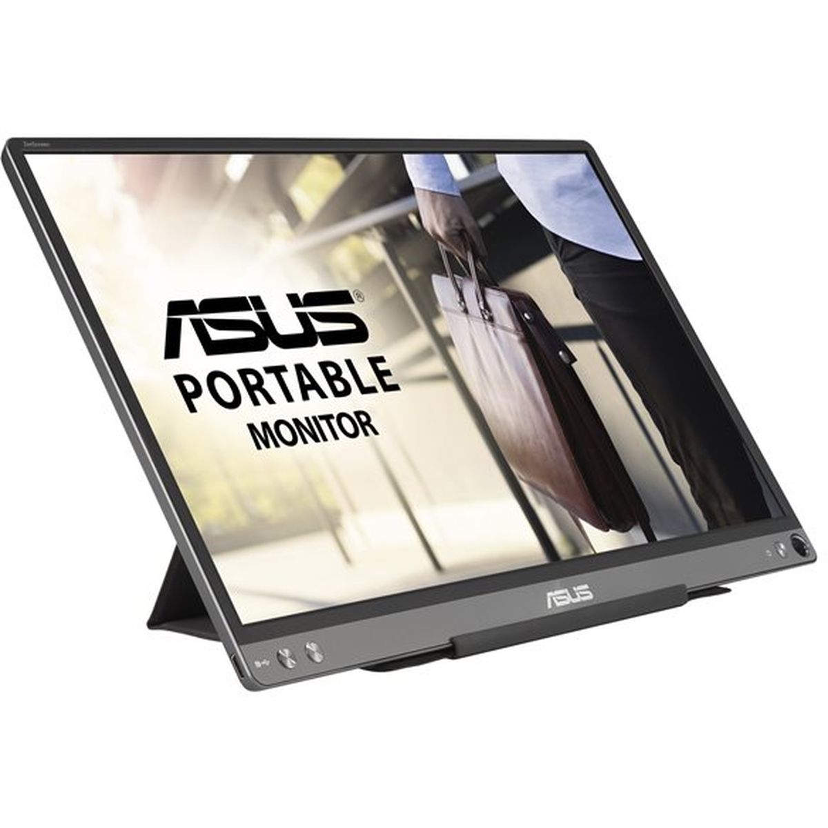 Asus ZenScreen MB16ACE 15.6inch USB Type - image 2 of 4