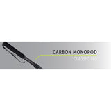Dörr Carbon Monopod Classic 165 - image 2 of 5