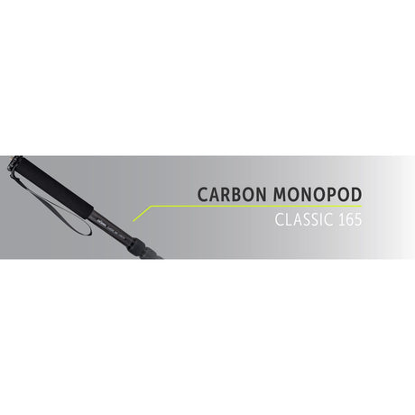 Dörr Carbon Monopod Classic 165 - image 2 of 5