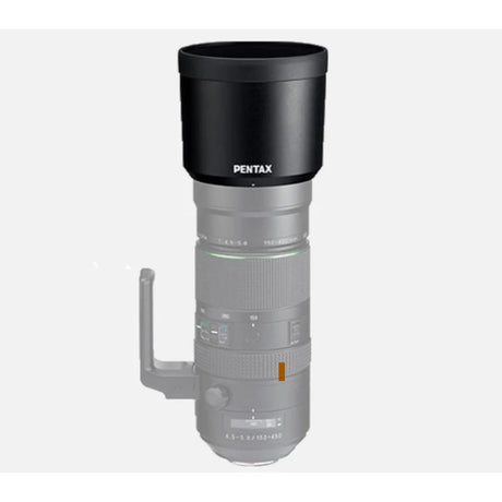 Pentax PH-RBA 86mm For 150-450mm