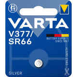 Varta Wristwatch Battery V 377