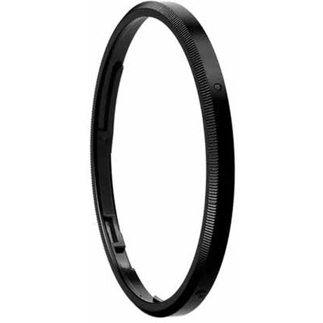 Ricoh Ring Cap GN-1 Black For GR III