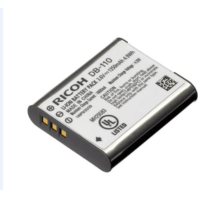 Ricoh DB-110 Oth Rechargeable Battery