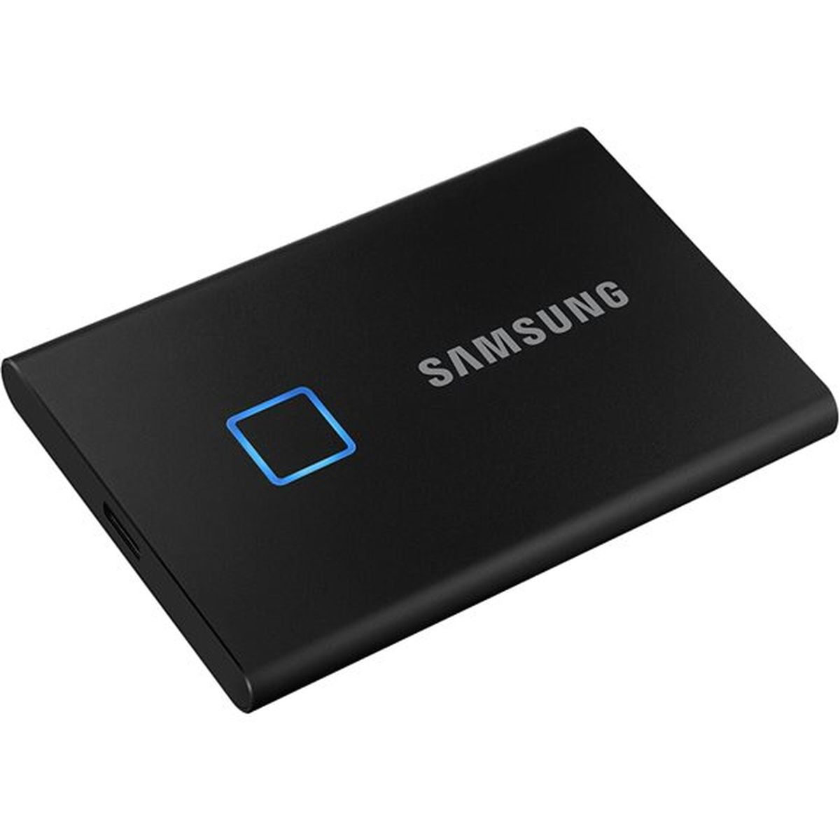Samsung Portable SSD T7 500GB Black