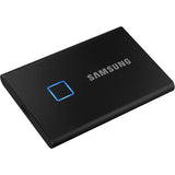 Samsung Portable SSD T7 500GB Black
