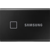 Samsung Portable SSD T7 1TB Black